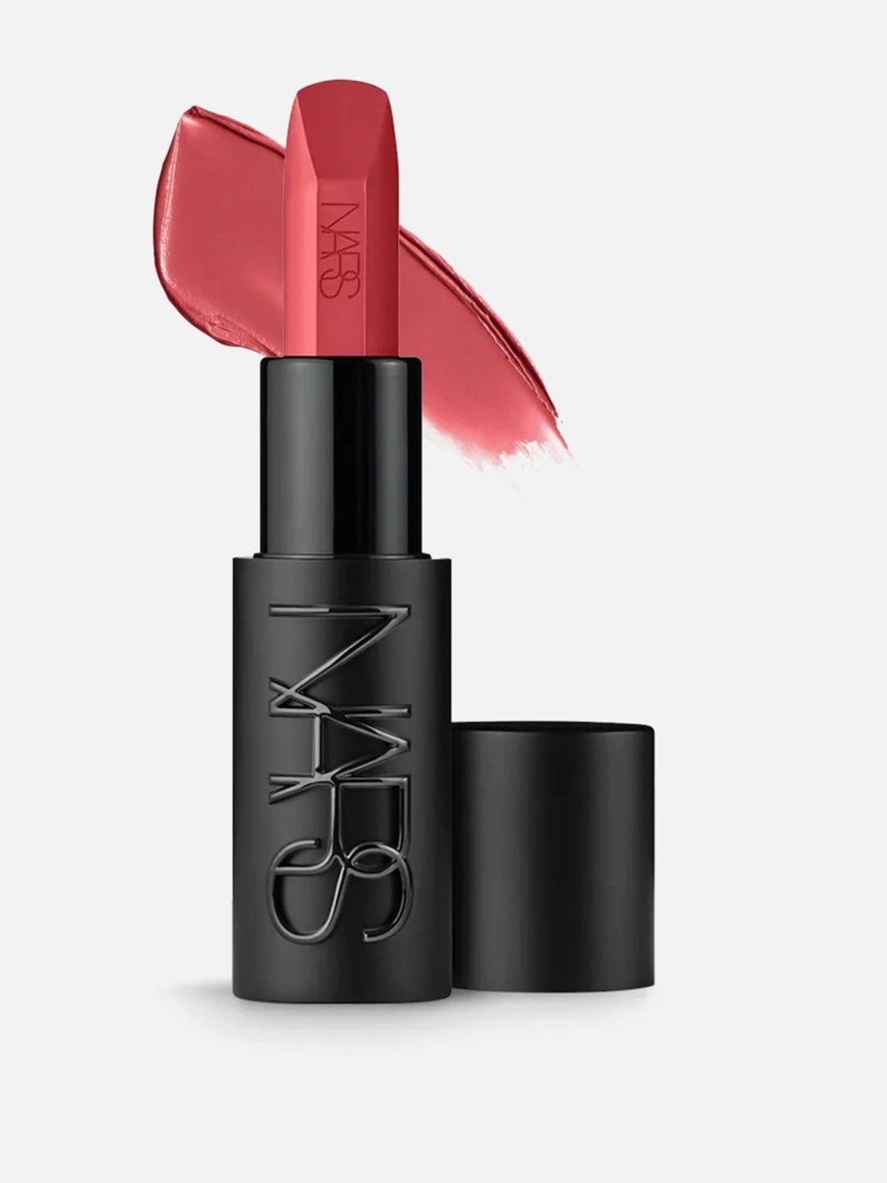 NARS Explicit Lipstick - No Strings 825 NIB